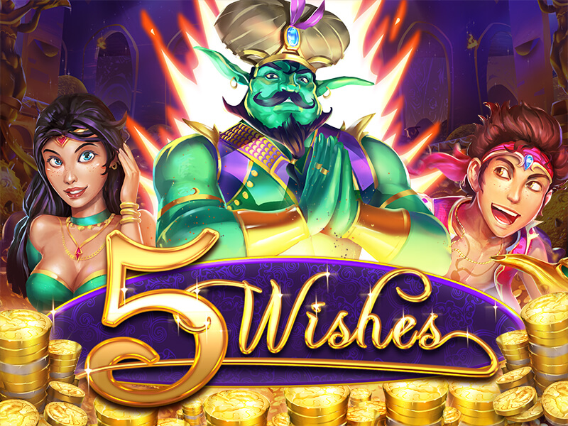 5Wishes